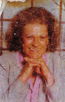 Margie Lynn Gossett